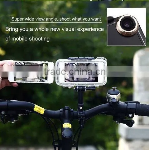 mobile phone silicon case for capturing action sports ,mountain biking,water sports,skating,snow sports