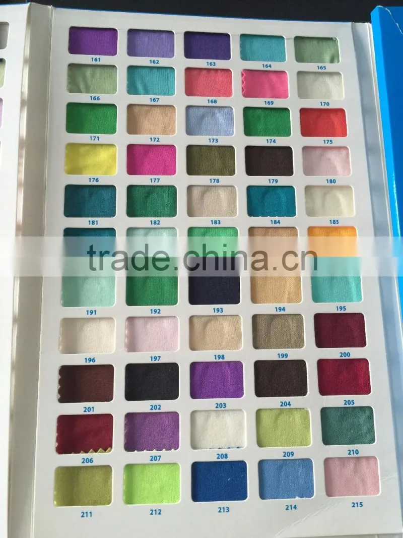 PUL Color Book Fabric For Baby Diapers-CPSIA Certificated