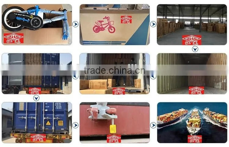 new simple design children bicycle for 10 years old boy