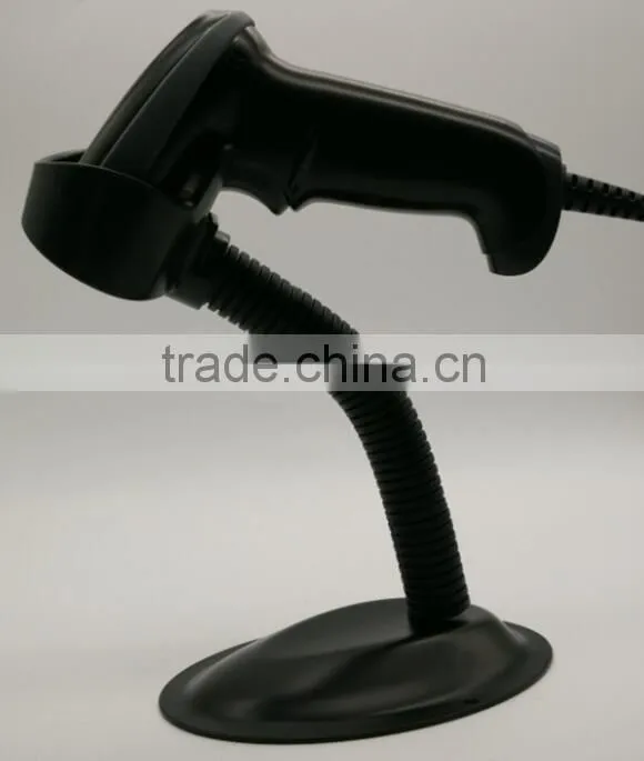 Qualified POS 2d barcode scanner