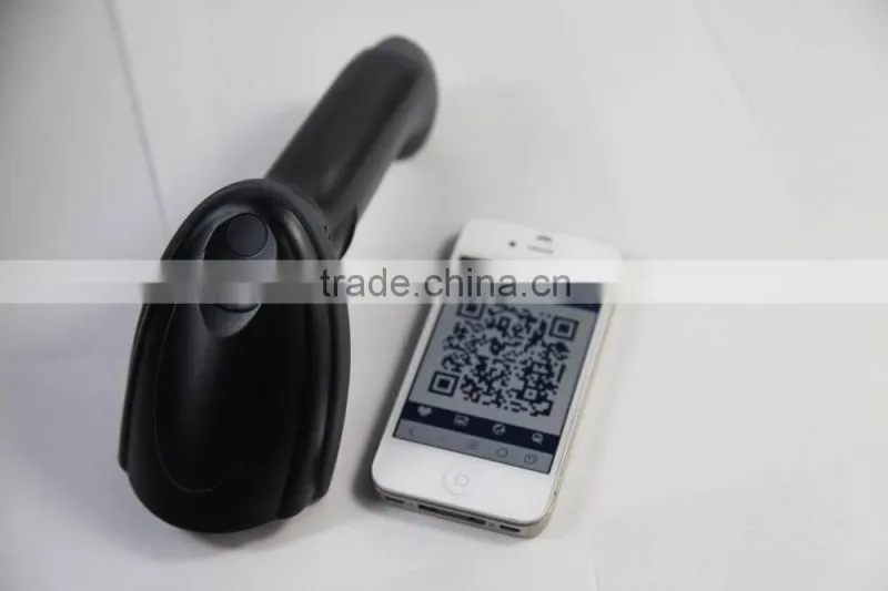 High Quality 2D Barcode Scanner ,QR Barcode scanner