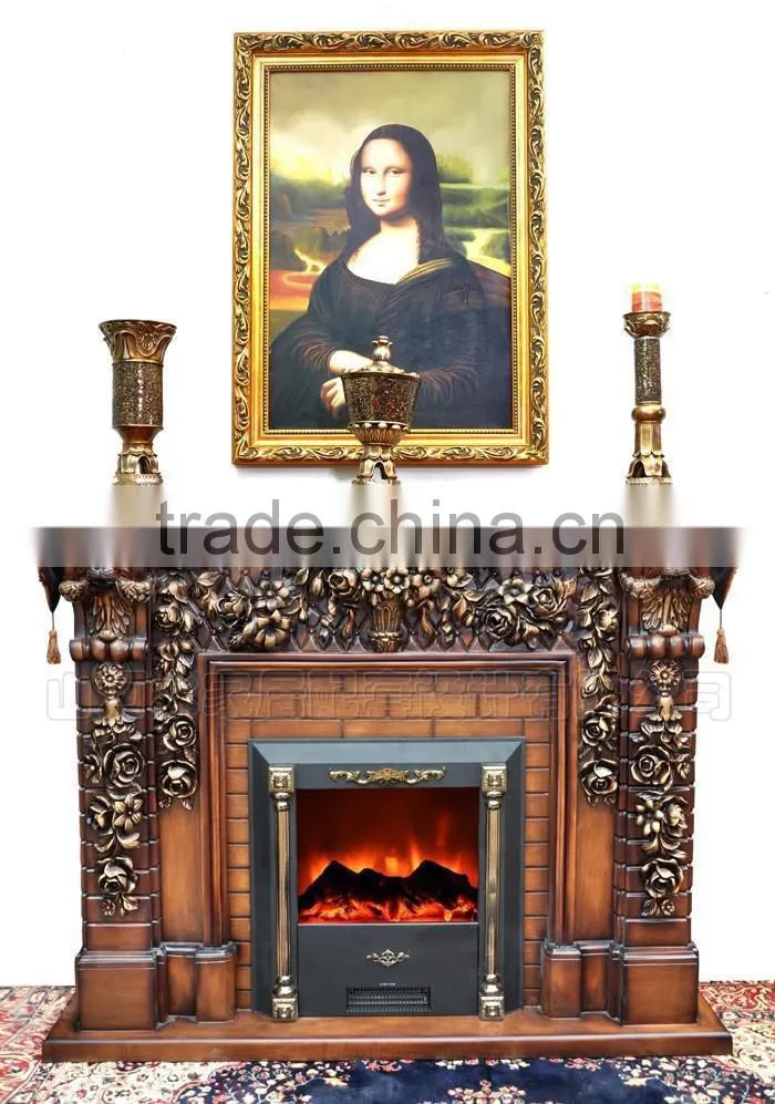 VDSF612B Top silent heat powered air warm stove fan