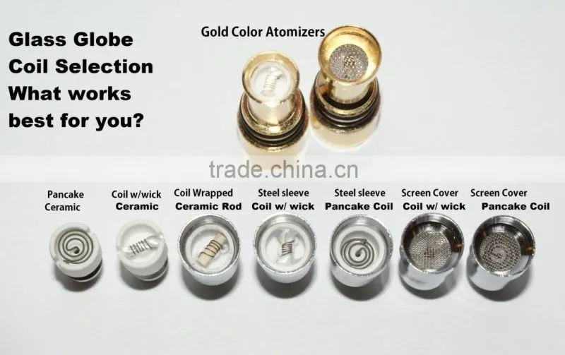 new hot titanium wickless ceramic heating coil grade 1 coil on sale china manufacturer