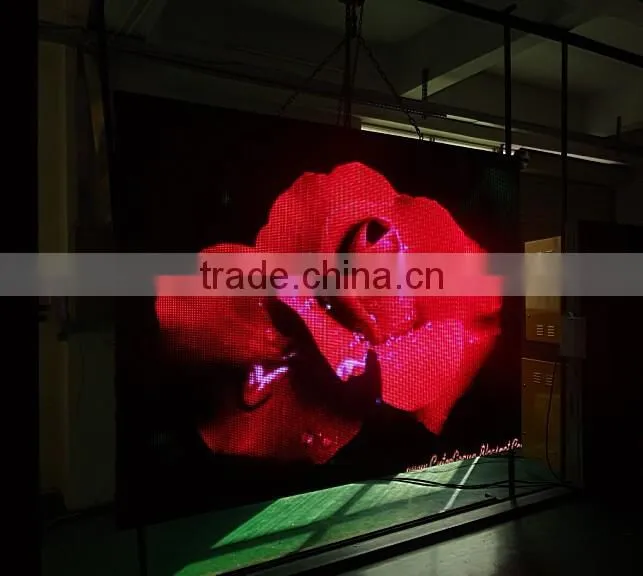 p4 p5 p6 outdoor rental led display/P6 outdoor rental led video wall for live show/