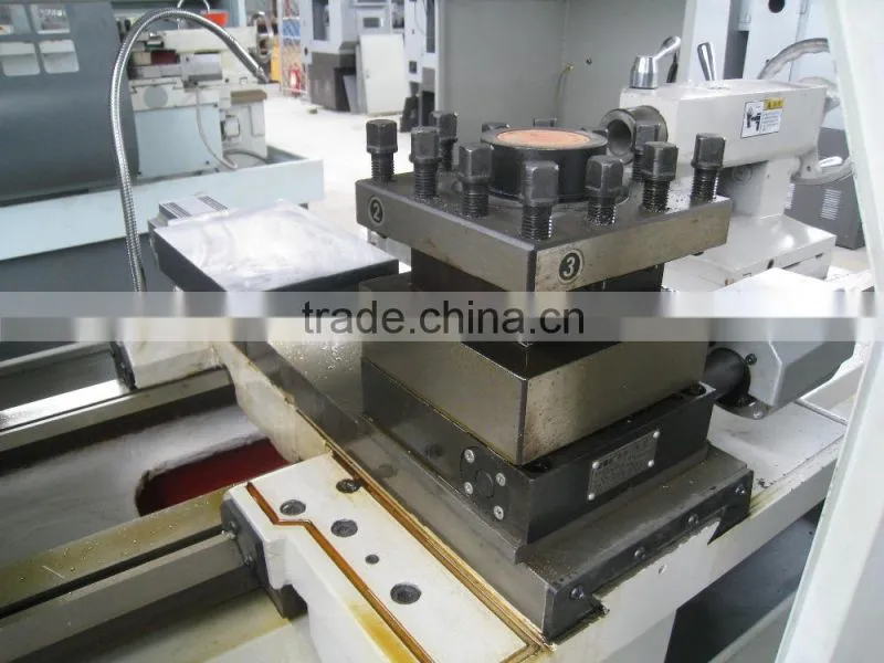 China CNC machine CJK6150B CNC machine tool