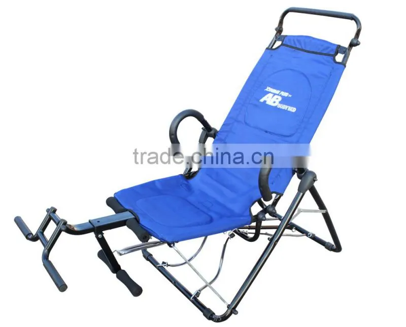 Adjustable Fitness Equipment Home Exercise Equipment Fitness Chair