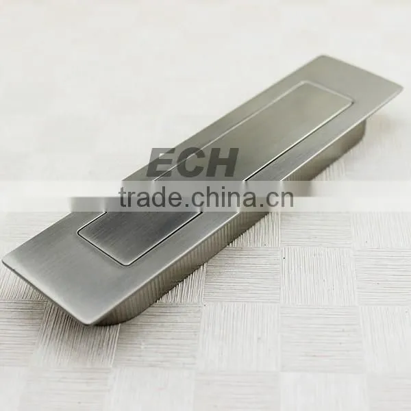 alibaba China supplier zinc alloy kitchen handles
