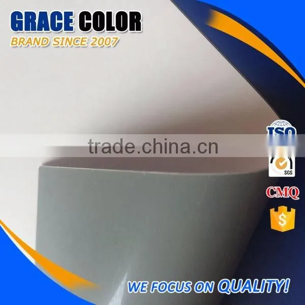 Good Outdoor Durability Digital Printing Material Outdoor Rollup Banner
