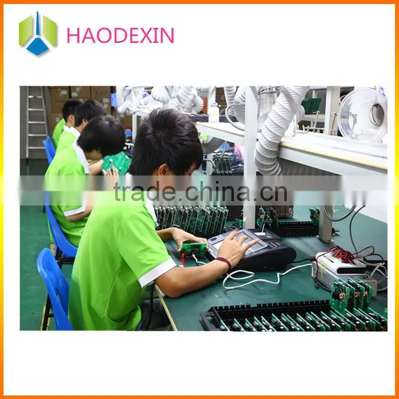 Directly from china factory thermal printer,pos printer,till printer--HFE636