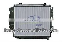 auto radiator for HARRIER/LEXUS RS MCU30W'04
