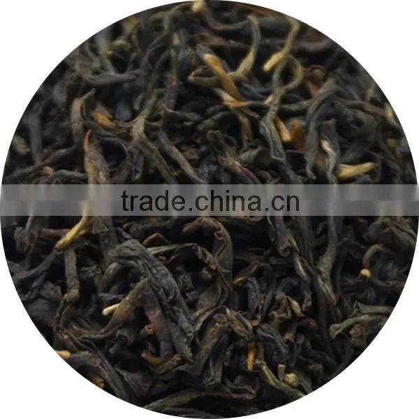 Traditional Chinese Black Tea,Yunnan Black Tea