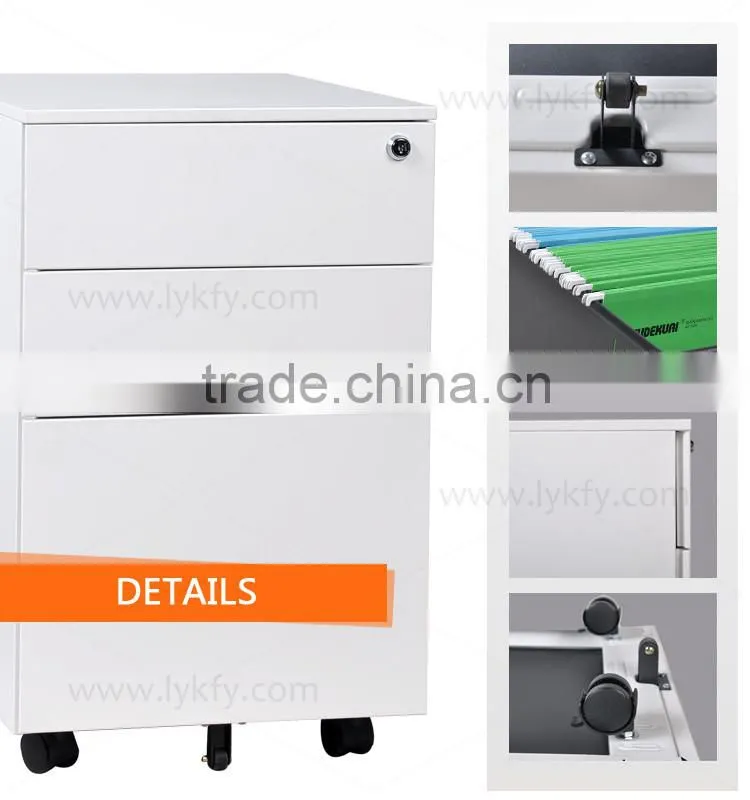 Kefeiya best selling office desk storage cabinet