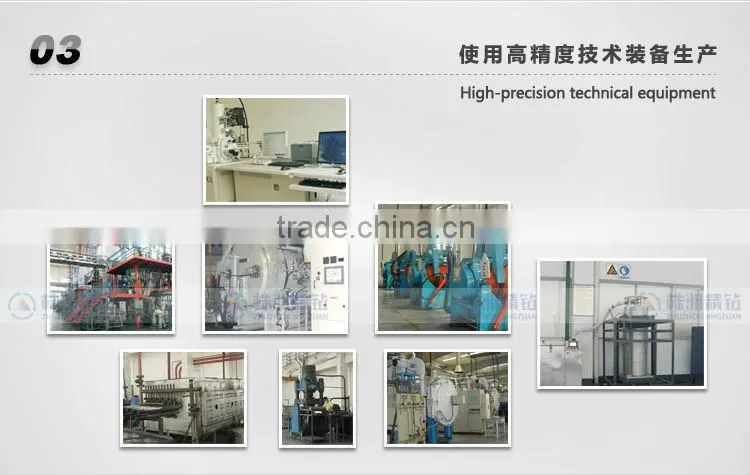 Carbide Drill Bit Buttons/carbide button bit