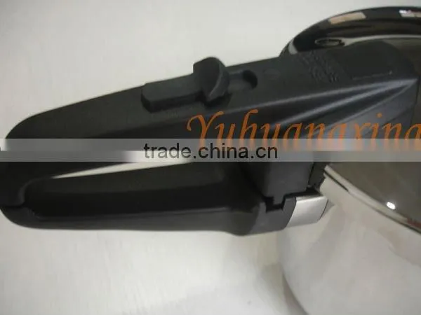5L 22cm 24cm Diamiter fashion design induction pressure cooker