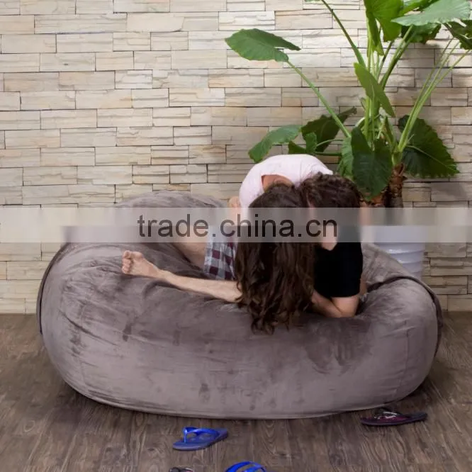 Giant Soft Memory Foam Comfy Sac