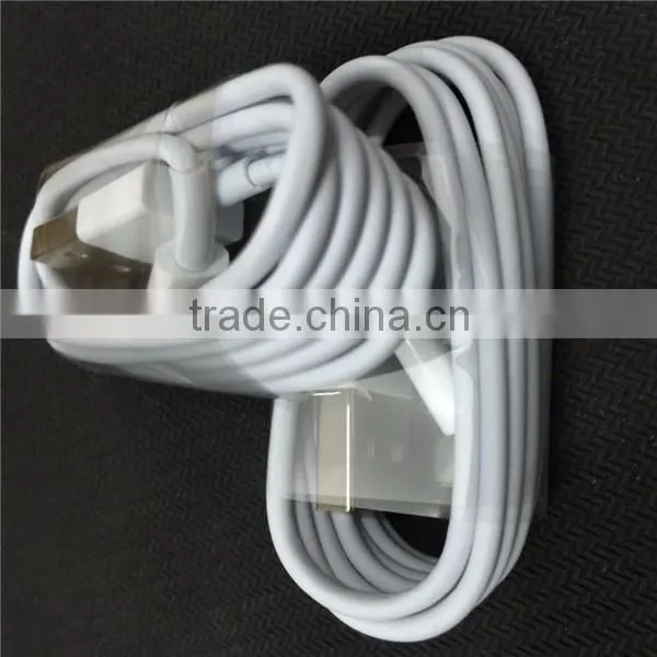 Contemporary antique usb data cables for smartphone