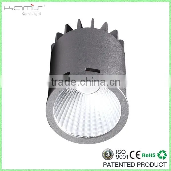 8W Dimmable COB LED Spotlight MR16 Module