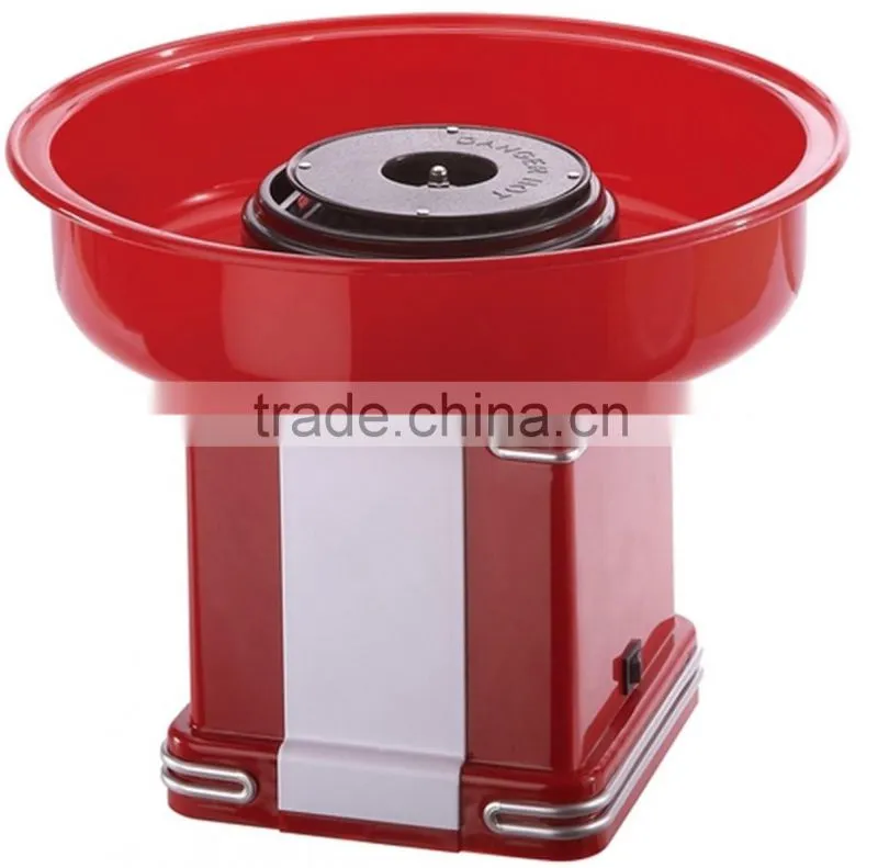 COTTON CANDY MAKER