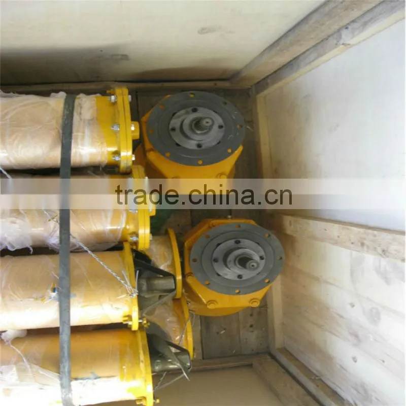 Professional Manufacturer In China!!!LSY168/219/273/323 series Screw Conveyor,Screw Conveyor Price,Screw Conveyor Blade