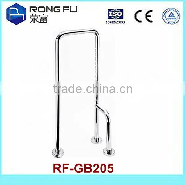 Guangdong STAINLESS STEEL GRAB BAR for disabled
