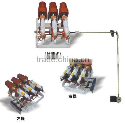 FN12-12D/630 11kv Load Break Switch