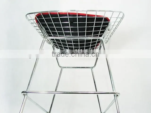 Bar furniture Harry Bertoia barstool highchair counter chairs