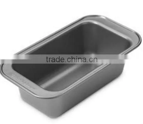 Non-Stick Mini Loaf Carbon Steel Bakeware Bread Desserts