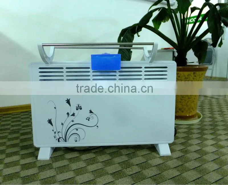 popular in south korea!Wall mounted convector panel heater!