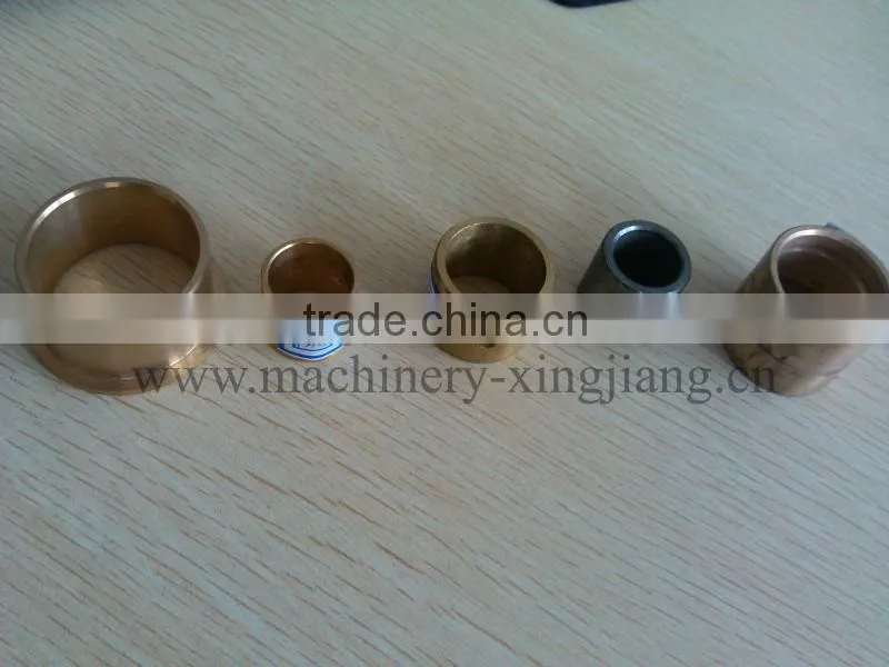 Heavy truck parts connect rod bushing