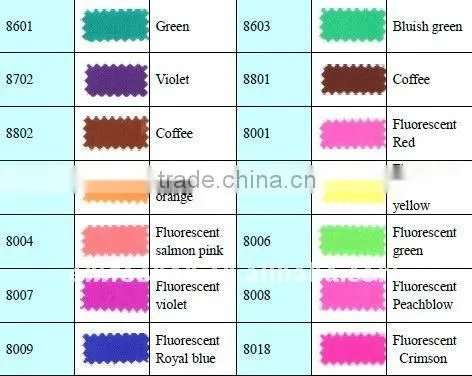 (YIMEI)Water Treatment Chemicals of Pigment paste pink for textile
