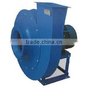 6-30 Series HIGH PRESSURE AIR BLOWER, High Pressure Centrifugal Air Blower