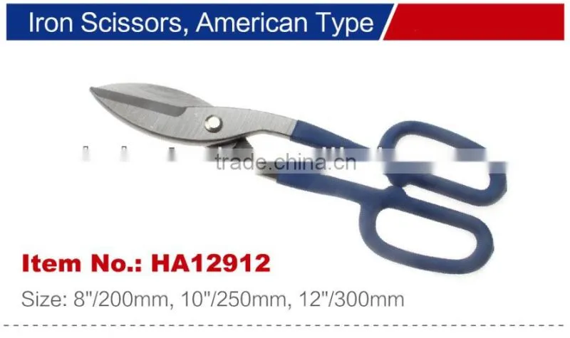 long handle pruning shears
