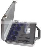 Designer hot selling arbor for small bi-metal hole saw