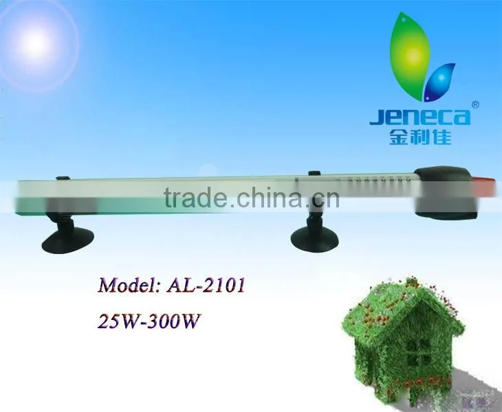 Aquarium Adjustable Temperature Electric Water Heater
