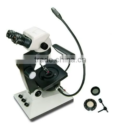 Gem Microscope