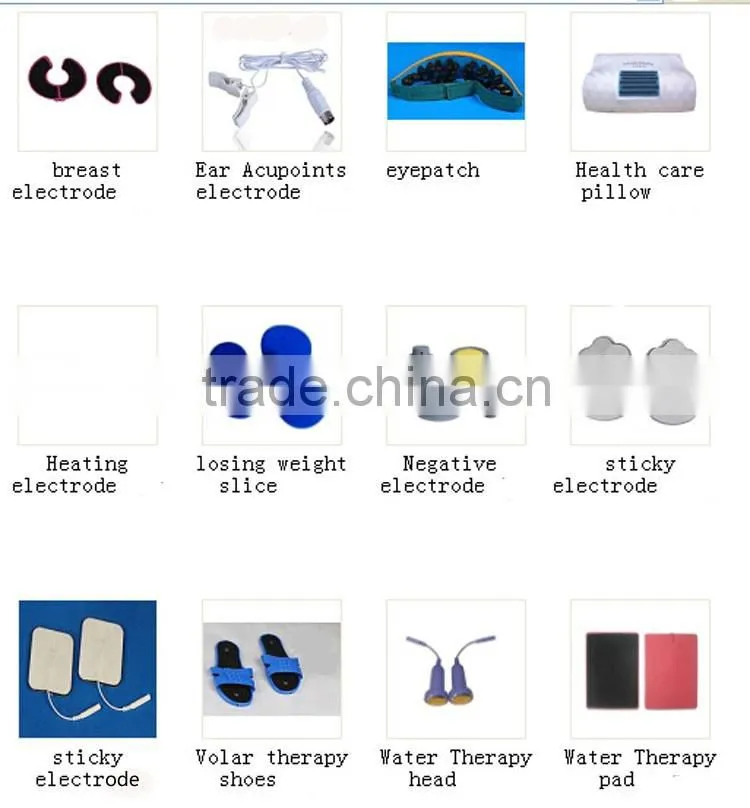 2016 best selling products Physical ten dr.tens.therapy massager