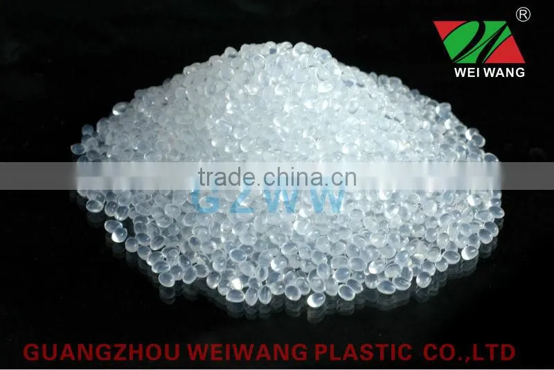 W127 transparent hot melt glue for EPE