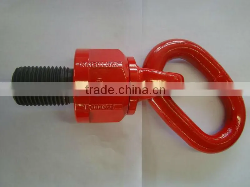 High Quality Eye Bolt JIS B 1168