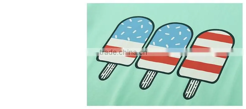 Manufacturer china women's clothing cotton bluk custom women sleep wear