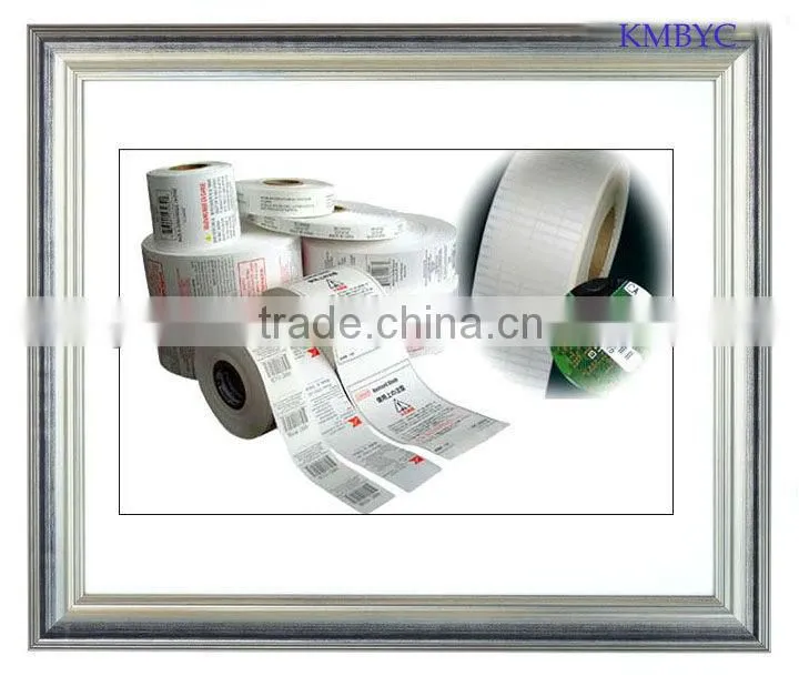 Multiuse flatbed inkjet colorful metal stickers printer a3