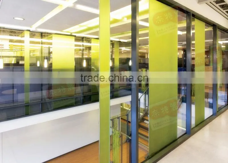 Interior Door Decoration Sandwich Panel House
