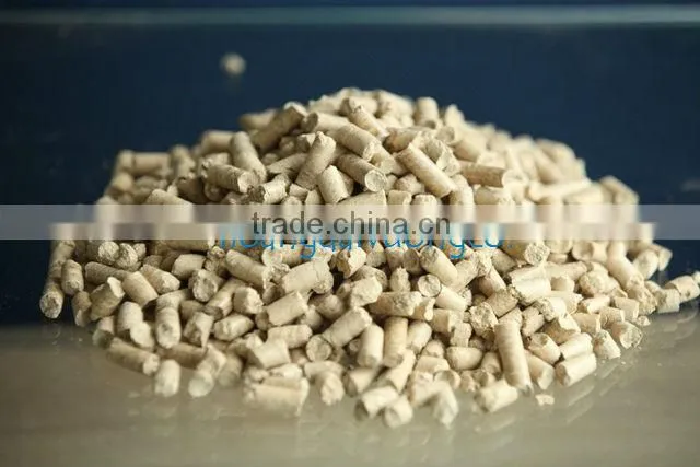 RICE HUSK PELLET FROM VIETNAM- DIAMETER 6-8MM- ASH 1.08%