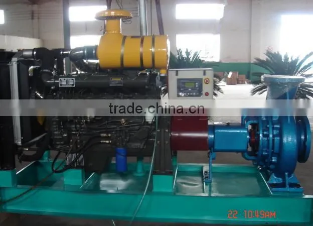 irrigation,drainage,dredge,fire fighting,mining,construction diesel water pump