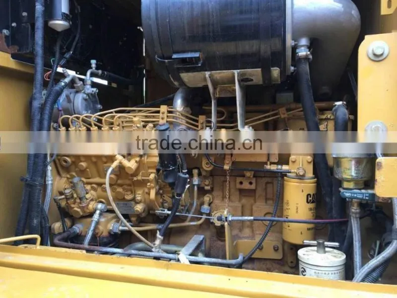 12H caterpillar motor grader, and 14g,140h,140k,120h,12g graders
