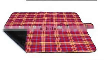 100% modacrylic airline blanket fabric