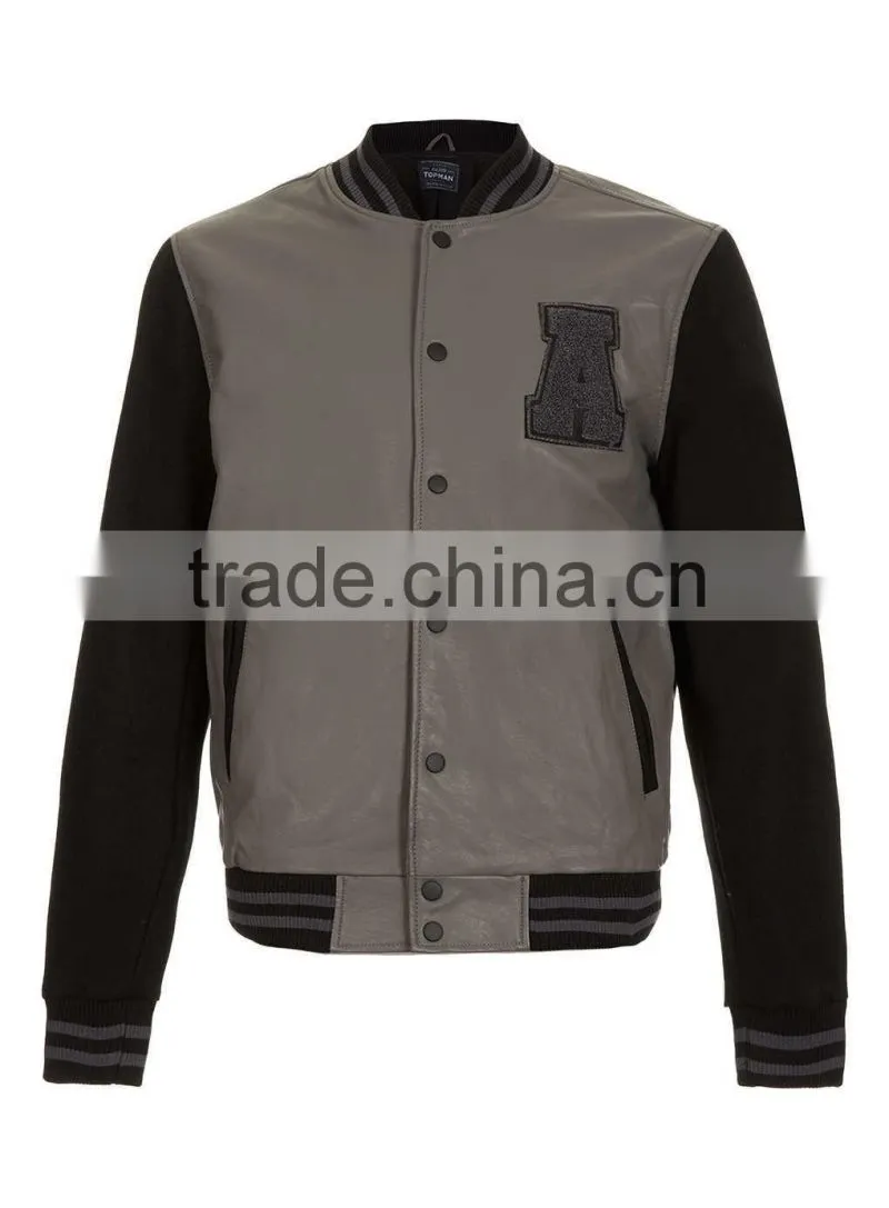 college jacket / letterman jacket / varsity jackets
