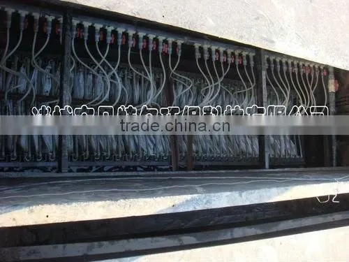 Sewage Treatment Equipment