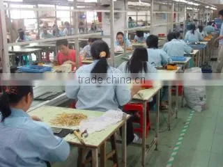 Shenzhen Longruixiang Trade Co., Ltd. company overview - view 1