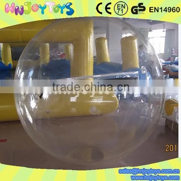 Summer Inflatable Rolling Ball,PVC Balls,Inflatable Water Walking Ball for Sale