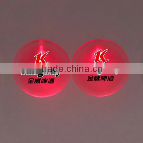 christmas decoration led clothing badge